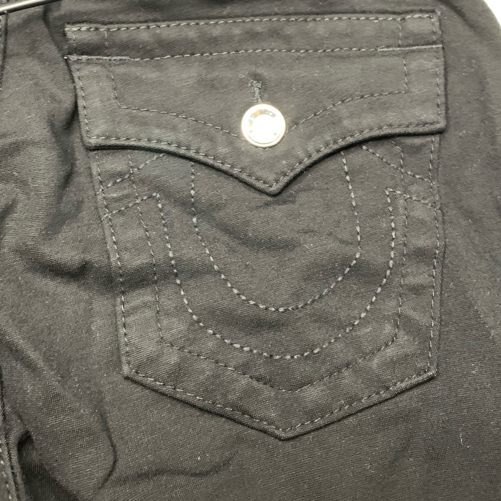 Stretchy True Religion pants